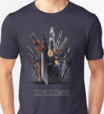 The VII is coming Unisex T-Shirt