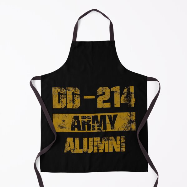Item preview,  DD 214 Army Alumni designed and sold by GR-ART.