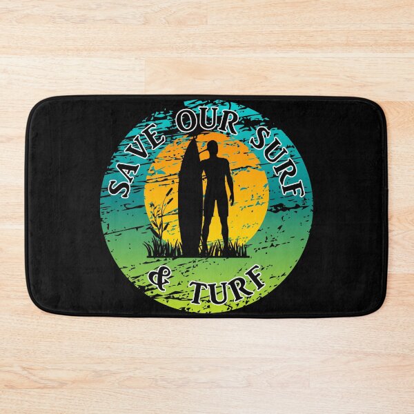 Item preview, Save our surf and turf designed and sold by Forever-Design.