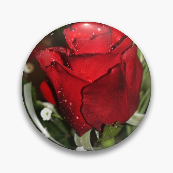 Item preview, Valentines Flowers designed and sold by WendyJC.