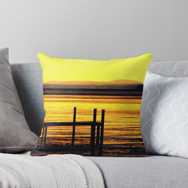 Item preview, Lake Starnbergersee Germany Bavaria designed and sold by Daidalos.