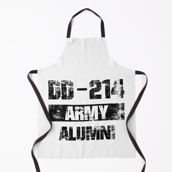 Item preview, DD 214 Army Alumni designed and sold by GR-ART.