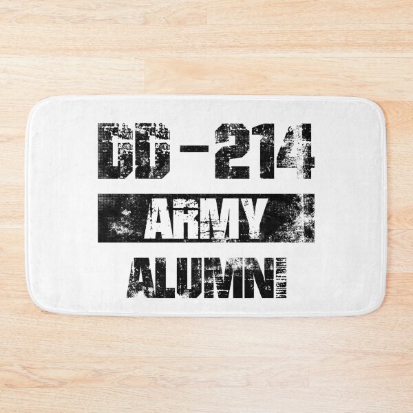 Item preview, DD 214 Army Alumni designed and sold by GR-ART.