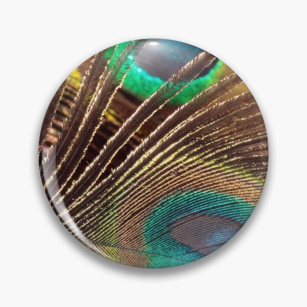 Item preview, Peacock Feathers designed and sold by WendyJC.