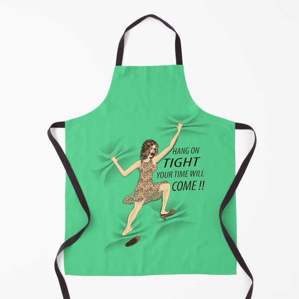 Item preview, HANG ON  designed and sold by HerendraSwarup.