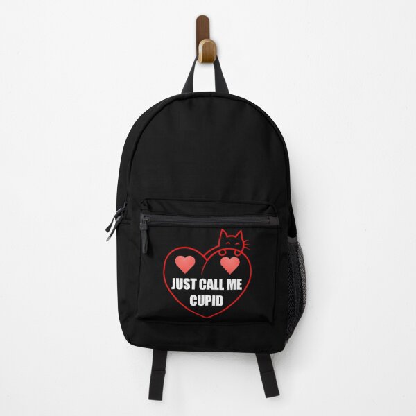 Item preview, Just call me cupid designed and sold by Rajeev Singh.