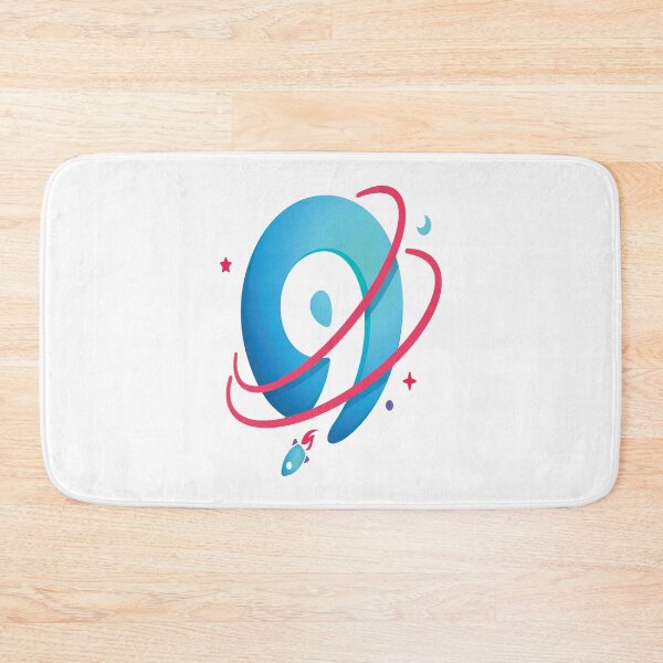 Item preview, Planet 9 Outer Region of the Solar System designed and sold by ProjectX23.