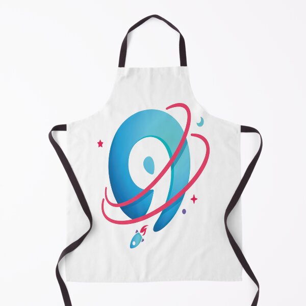 Item preview, Planet 9 Outer Region of the Solar System designed and sold by ProjectX23.