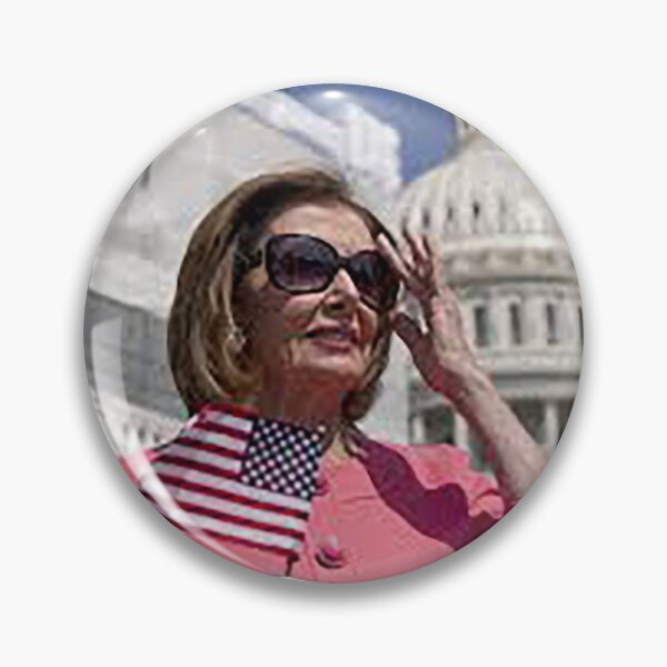 Item preview, Nancy Pelosi designed and sold by LisaZM.