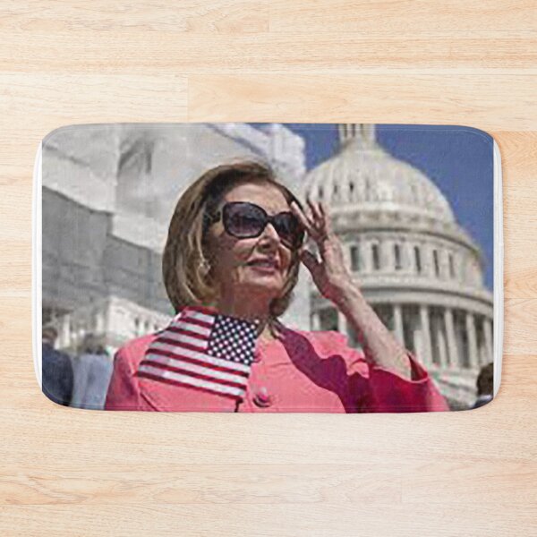 Item preview, Nancy Pelosi designed and sold by LisaZM.
