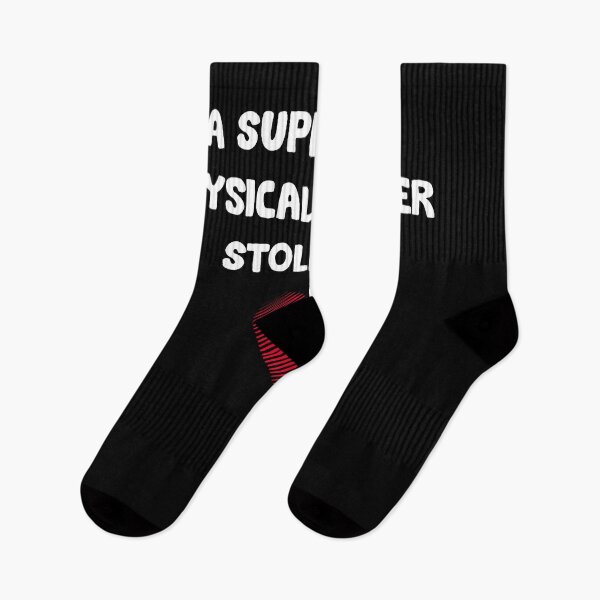 Item preview, A Super Hot Physical Teacher Stole My Heart Trending designed and sold by Kaliarizone.