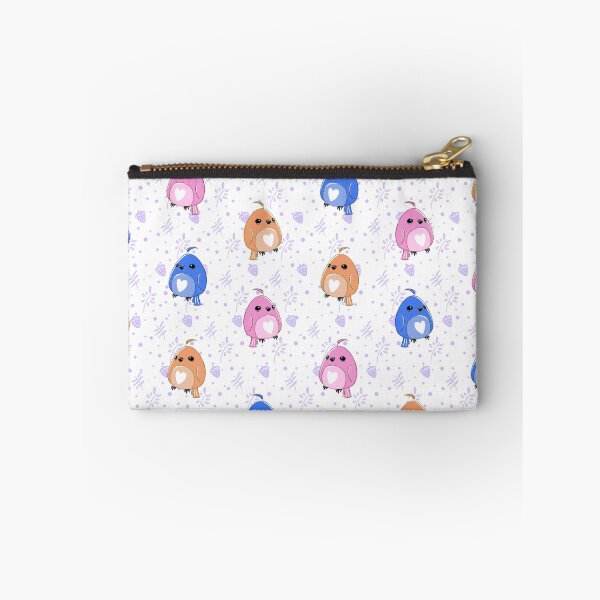 Item preview, Cute bird pattern designed and sold by Maryfer20824.