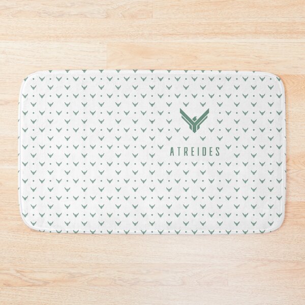 Item preview, House Atreides shirt pattern designed and sold by Markadesign.