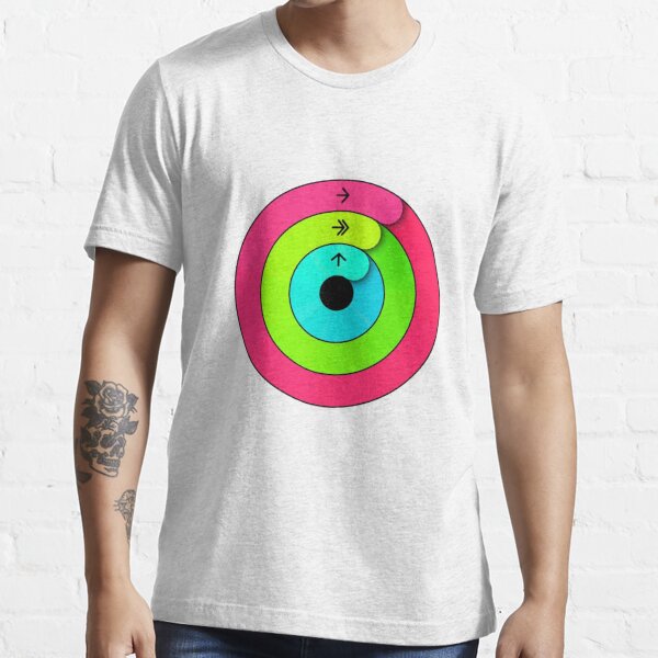 apple watch t shirt