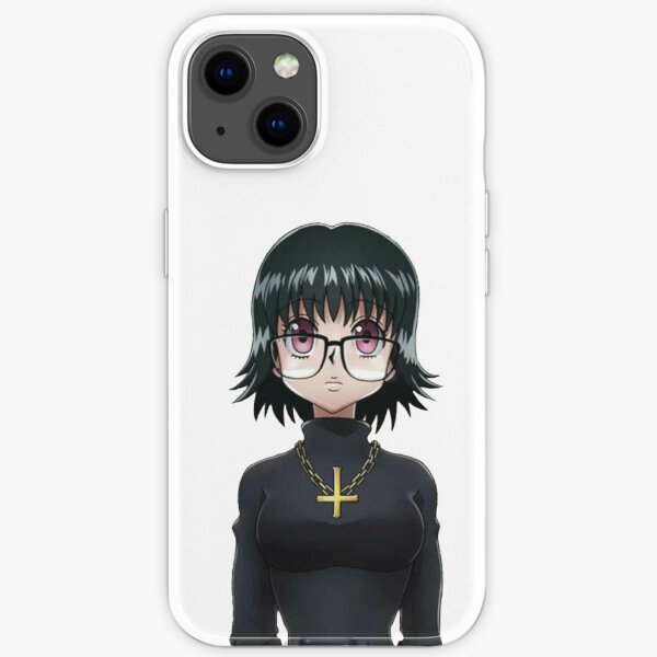 Shizuku iPhone Flexible Hülle