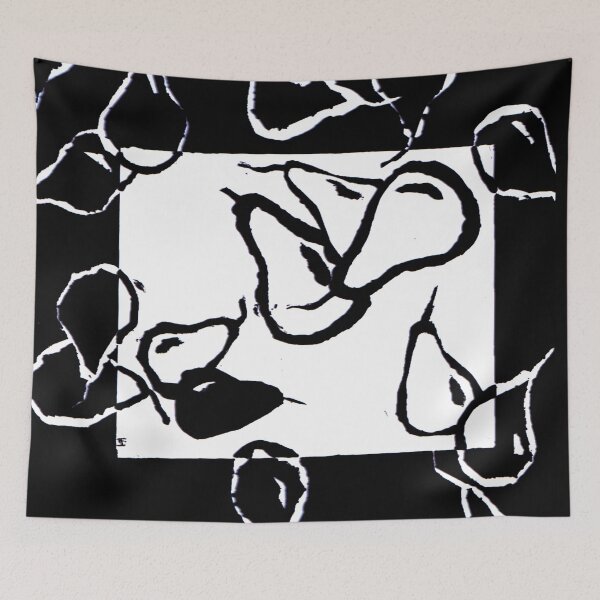 Item preview, Pear Shaped  designed and sold by JJCELLZ.