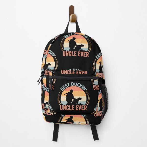 Item preview, Best Duckin' Uncle Ever designed and sold by crazy merchs.