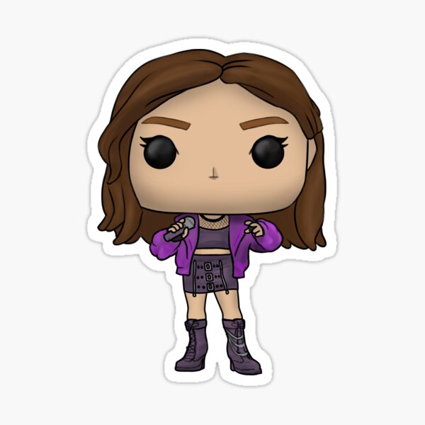 kda funko pop