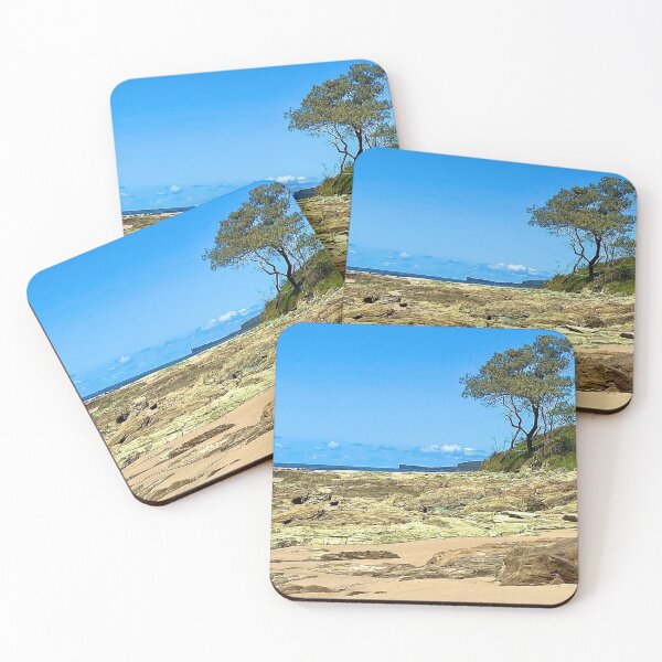 Item preview, East Coast of Australia designed and sold by Margo Humphries.