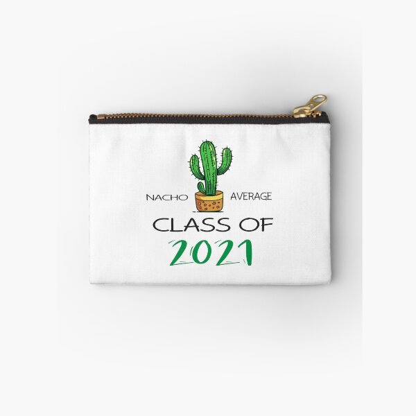 Item preview, Nacho Average Class of 2021  designed and sold by tarkaittisak.