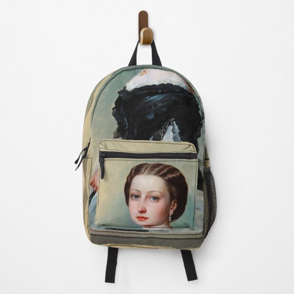 Item preview, Princess Louise, Duchess of Argyll by Albert Grafle Classical Art Old Masters Reproduction designed and sold by Xzendor7 Digital Art Creations.