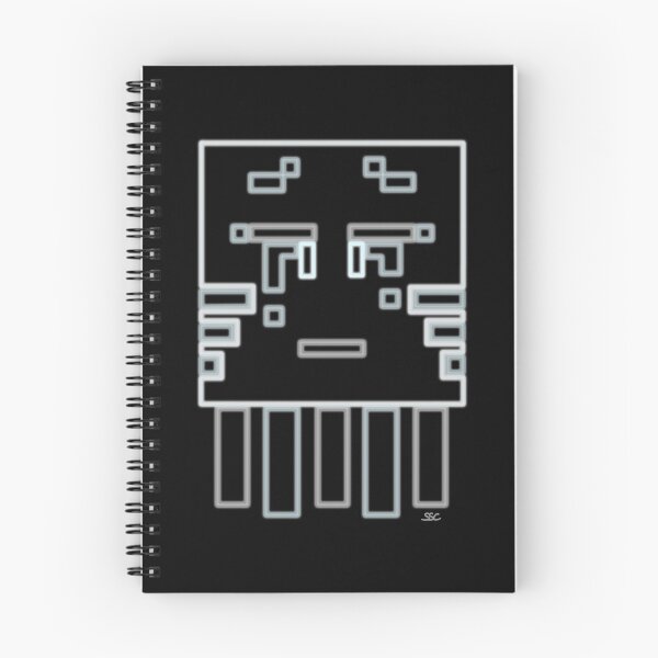 Item preview, Neon Ghast designed and sold by SpectreSparkC.