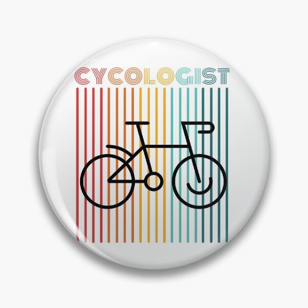 Item preview, Cycologist designed and sold by JKshopcrafts.