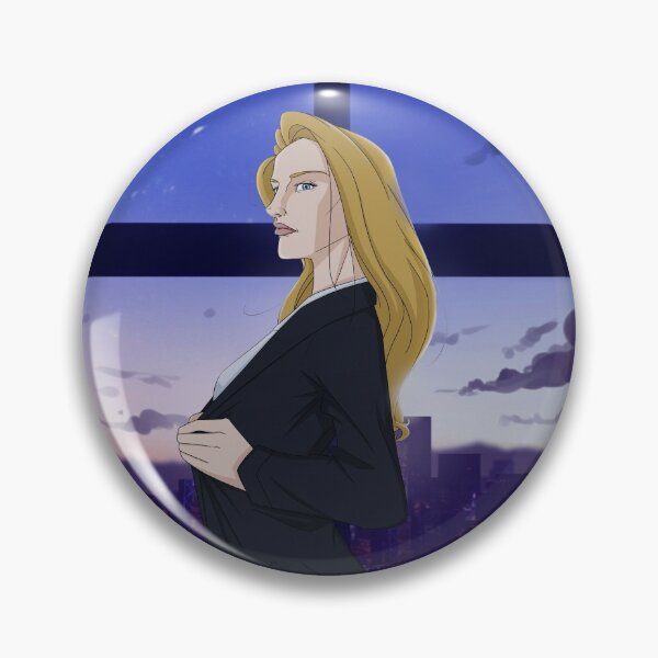 Item preview, Ava Sharpe designed and sold by RotemChan.