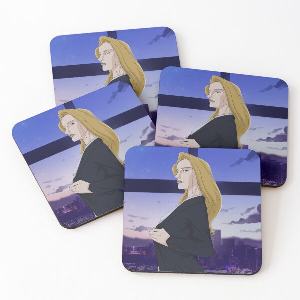Item preview, Ava Sharpe designed and sold by RotemChan.