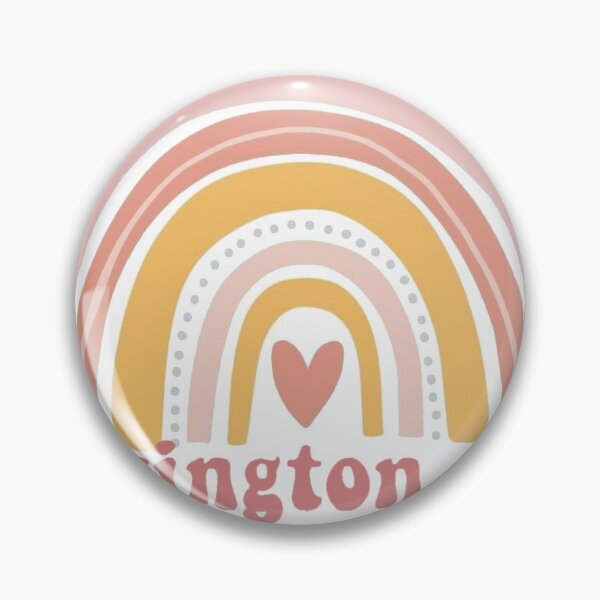 Item preview, Covington, GA rainbow designed and sold by Savannah Silbernagel.