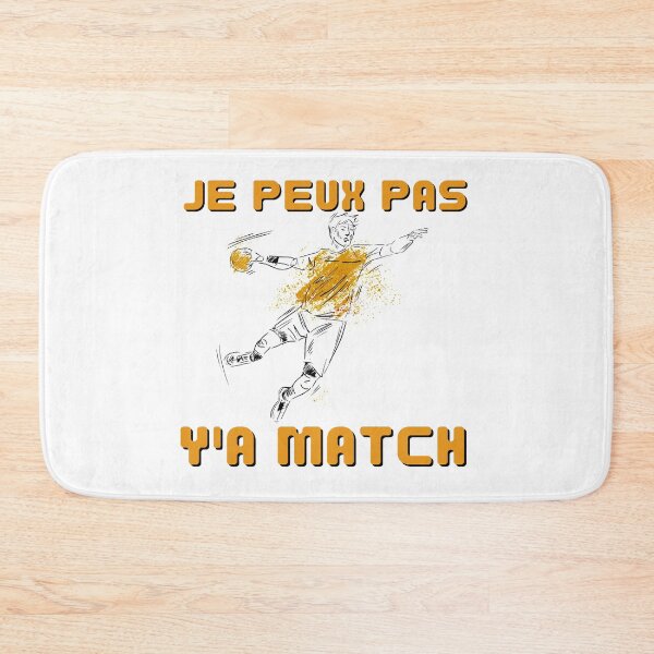 Item preview, I can't have a match hand humorous gift designed and sold by TeeJfm.