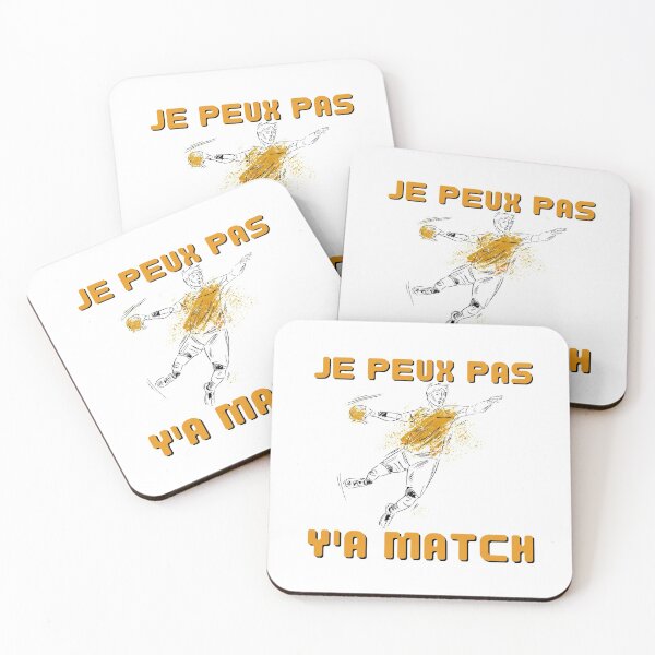 Item preview, I can't have a match hand humorous gift designed and sold by TeeJfm.