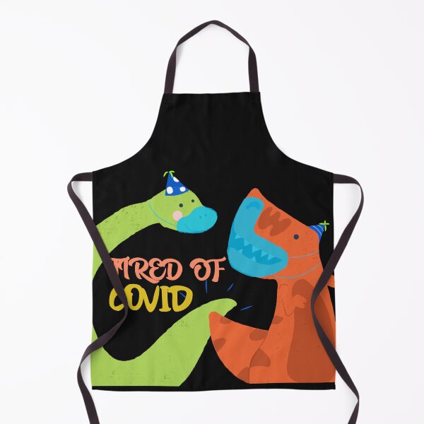 Item preview, Tired of covid designed and sold by Sushee Store.