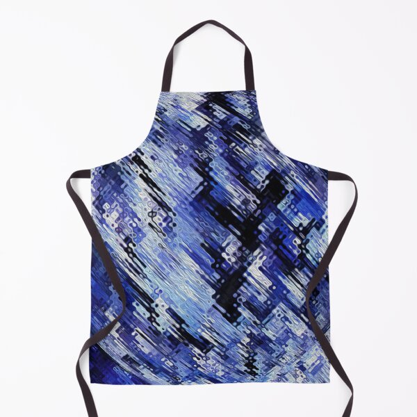 Bluestone 3 Apron