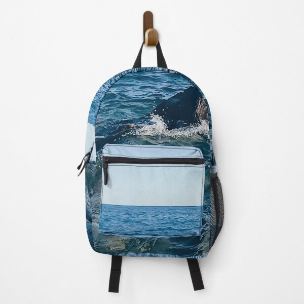 Item preview, Blues by the Lake designed and sold by irideae.