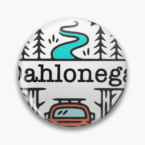 Item preview, Dahlonega, GA Mountains -- Color Vibrant designed and sold by Savannah Silbernagel.