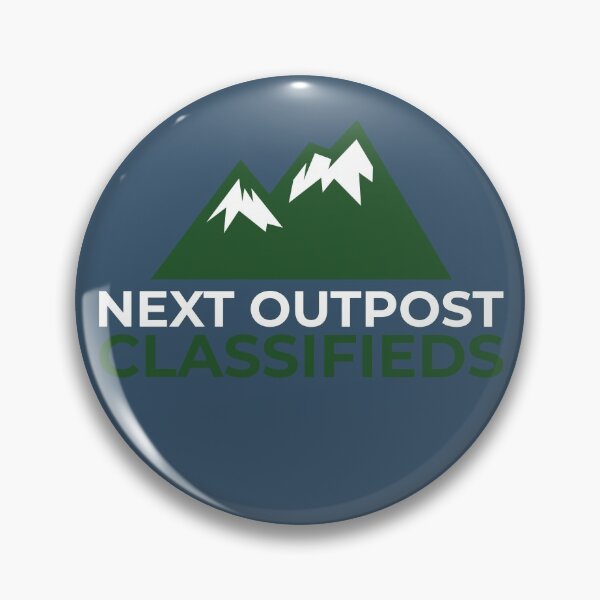 Item preview, Next Outpost designed and sold by Alchemytshirts.