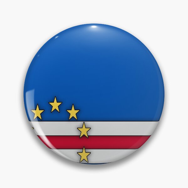 Artikelvorschau, Cape Verde Flagge entworfen und verkauft von Jagdish1234.