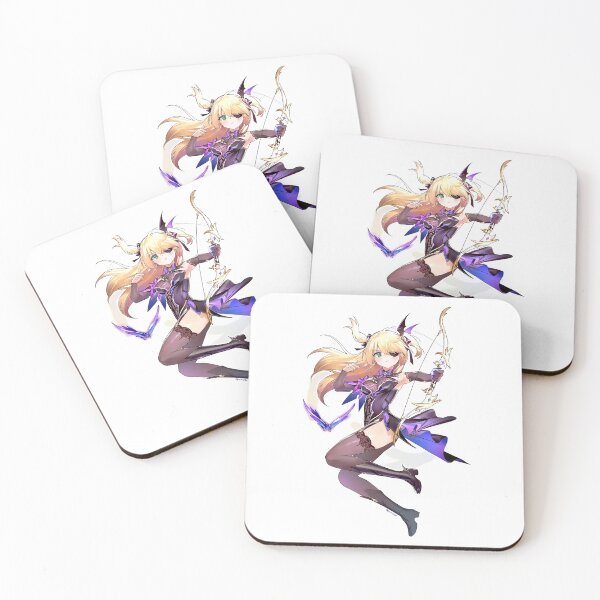 Item preview, Genshin Impact designed and sold by LisaZM.