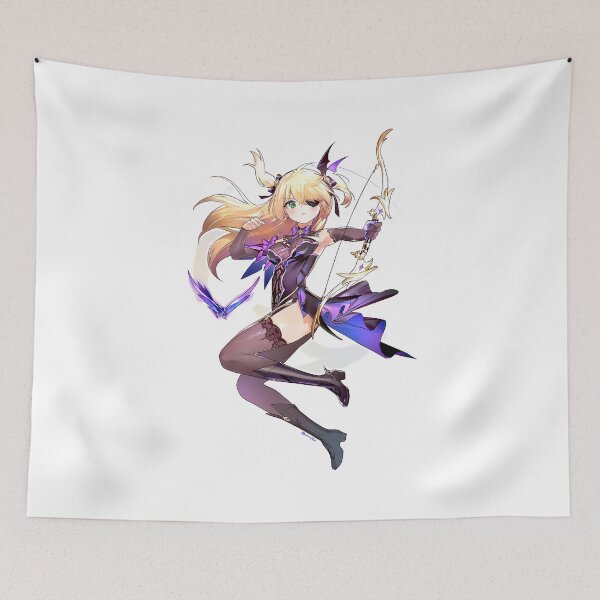 Item preview, Genshin Impact designed and sold by LisaZM.