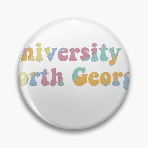 Artikelvorschau, Universität von North Georgia entworfen und verkauft von Savannah Silbernagel.
