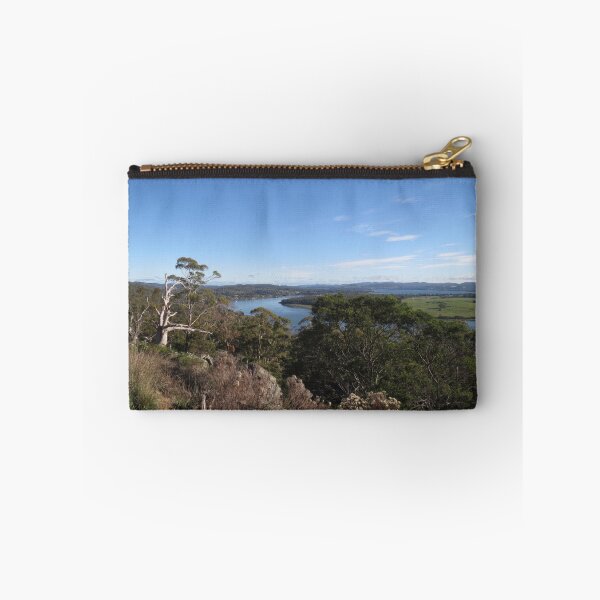 Item preview, View from Brady's Lookout designed and sold by pierredubrelle.
