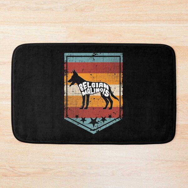 Item preview, belgian shepherd malinois designed and sold by Original1977.
