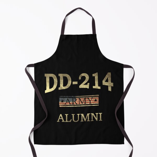 Item preview, DD 214 Army Alumni designed and sold by GR-ART.