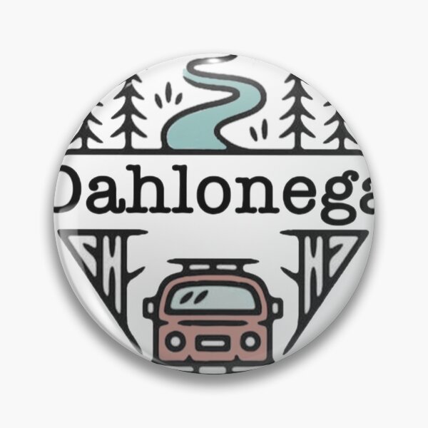 Item preview, Dahlonega, GA -- Color Muted/Neutral designed and sold by Savannah Silbernagel.