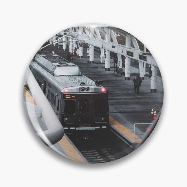 Item preview, Denver Union Station designed and sold by 3mjb.