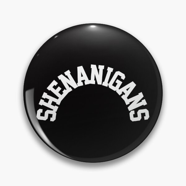 Artikelvorschau, Shenanigans lustiger St. Patricks Day entworfen und verkauft von sasigifts.
