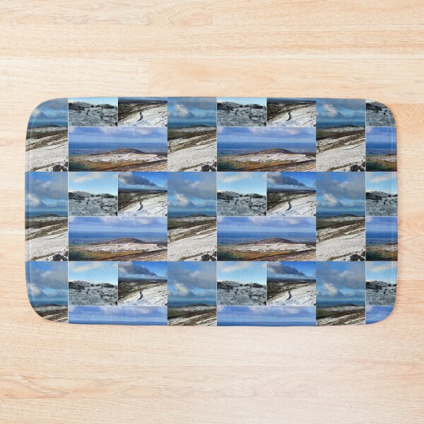 Item preview, snowy mountains designed and sold by KathleenDawson.