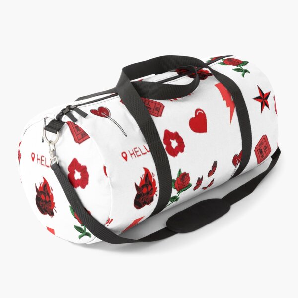 Item preview, Red aesthetic vibes pack designed and sold by SidTastic .