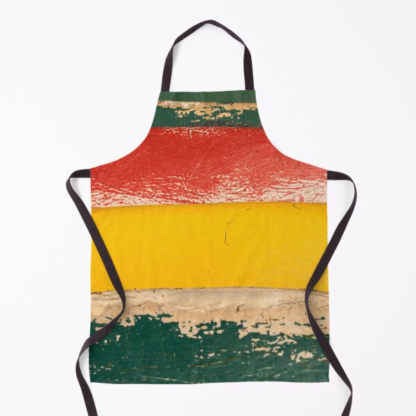 Item preview, Minimal Rustic Vintage Color Strips designed and sold by JapanTees.